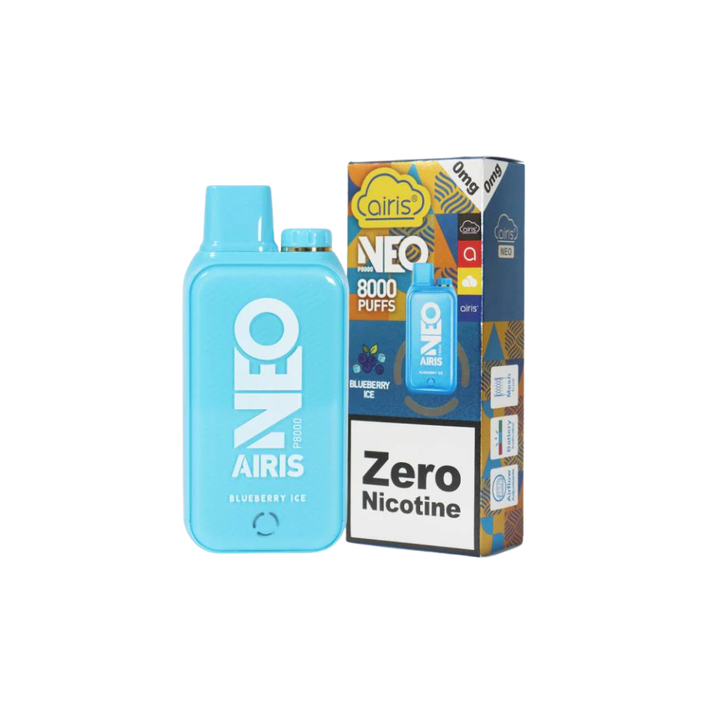 Airis Neo P8000