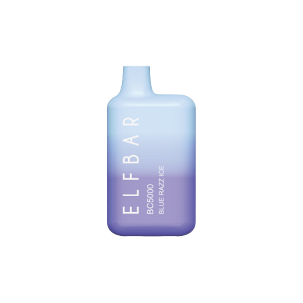 Elfbar BC5000
