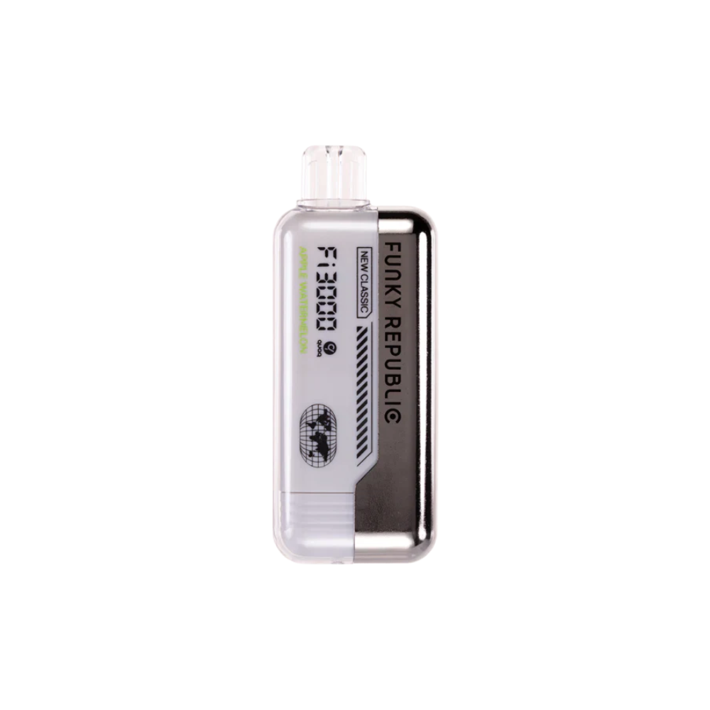 Funky Republic Fi3000