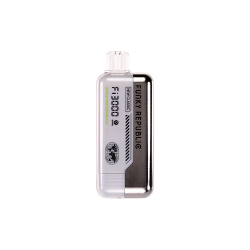 Funky Republic Fi3000