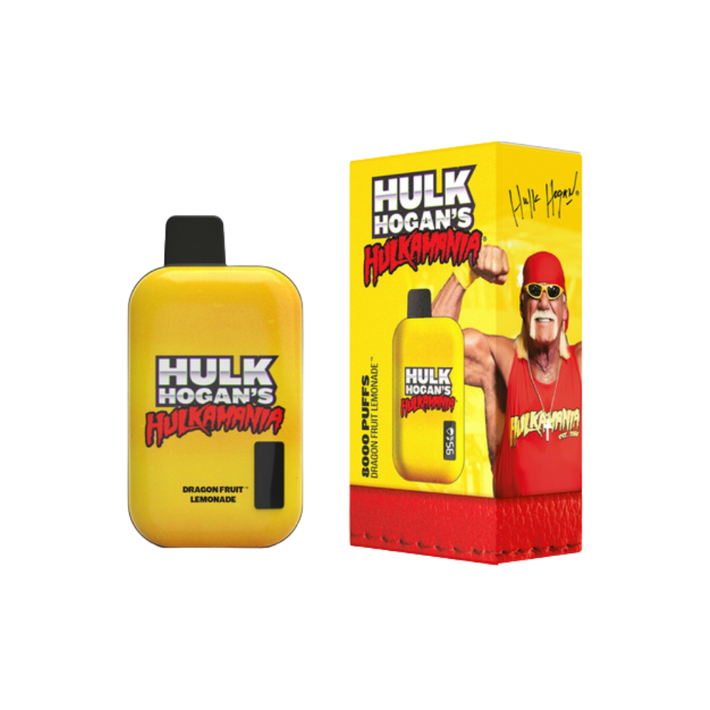 Hulk Hogan