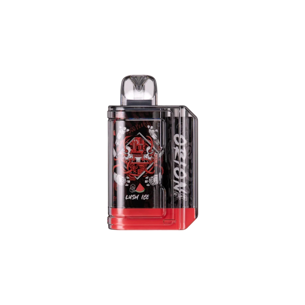 Lost Vape