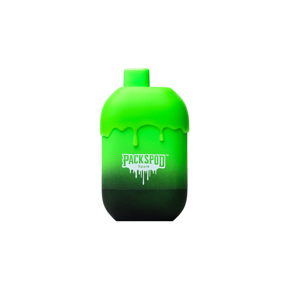 Packs Pod