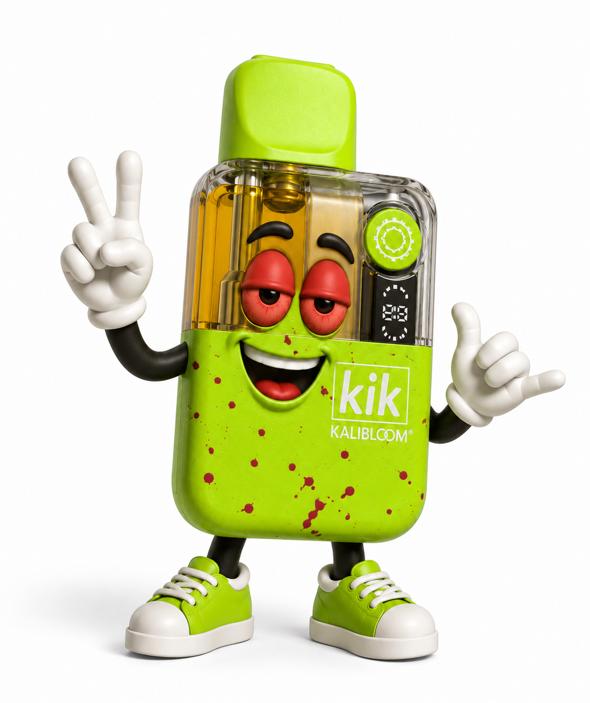 KIK ZOMBIE 4.2