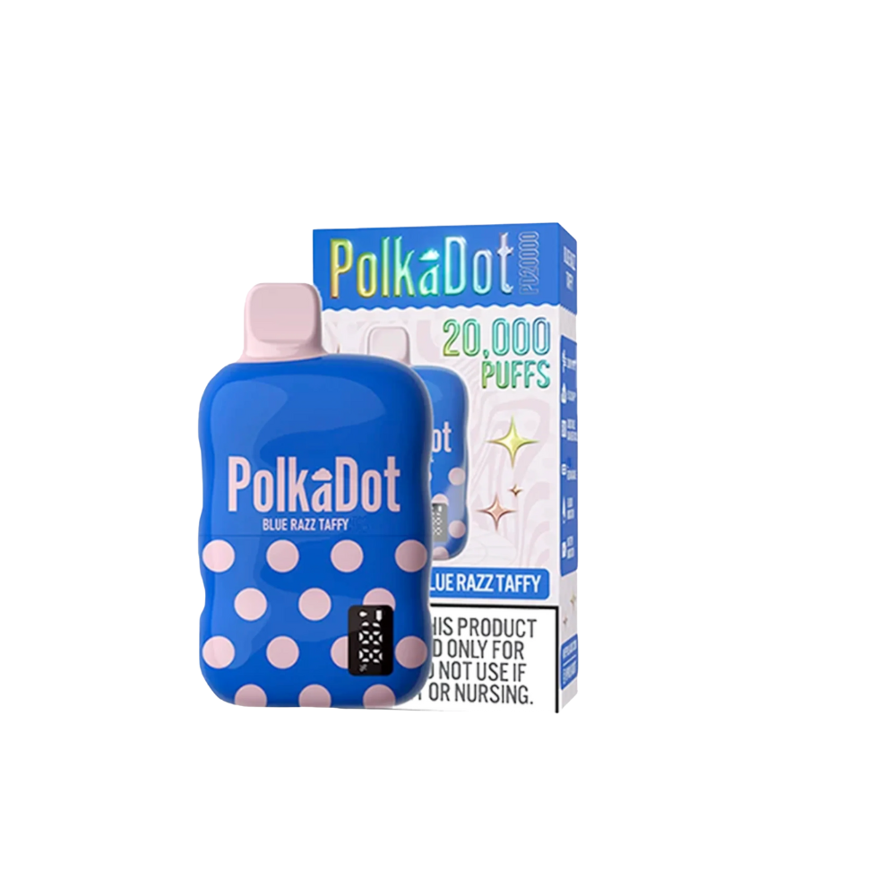 Polka Dot