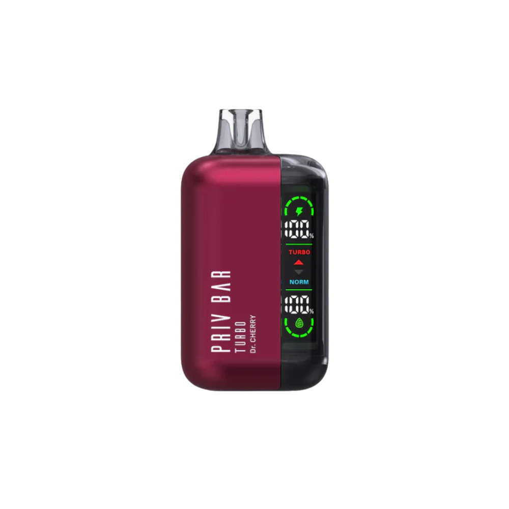 Priv Bar Turbo