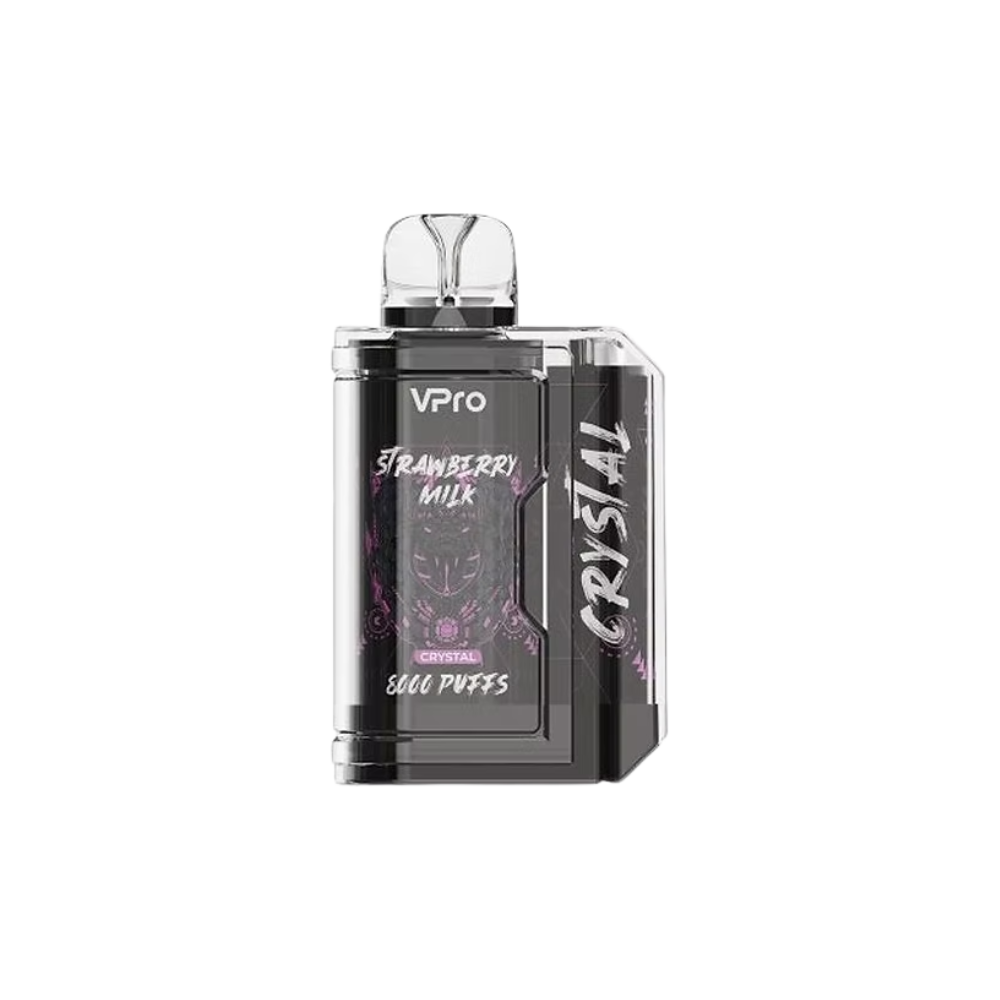Vpro Crystal