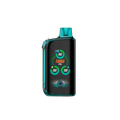 Waka Burst