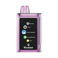 VOOKBAR CYBERPRO 30 k