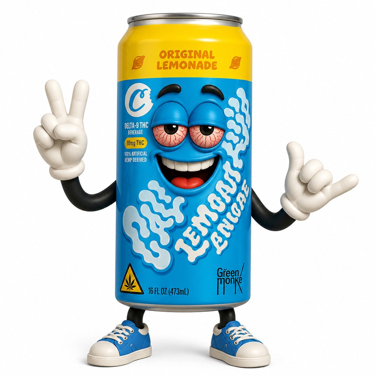REFRESCO COOKIES