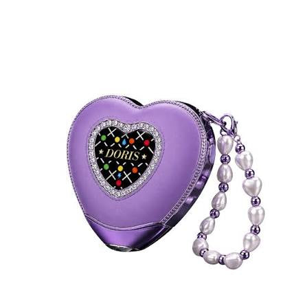 LUFF BAR DORIS 30k