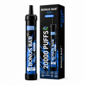 BONUS BAR SHISHA 20K