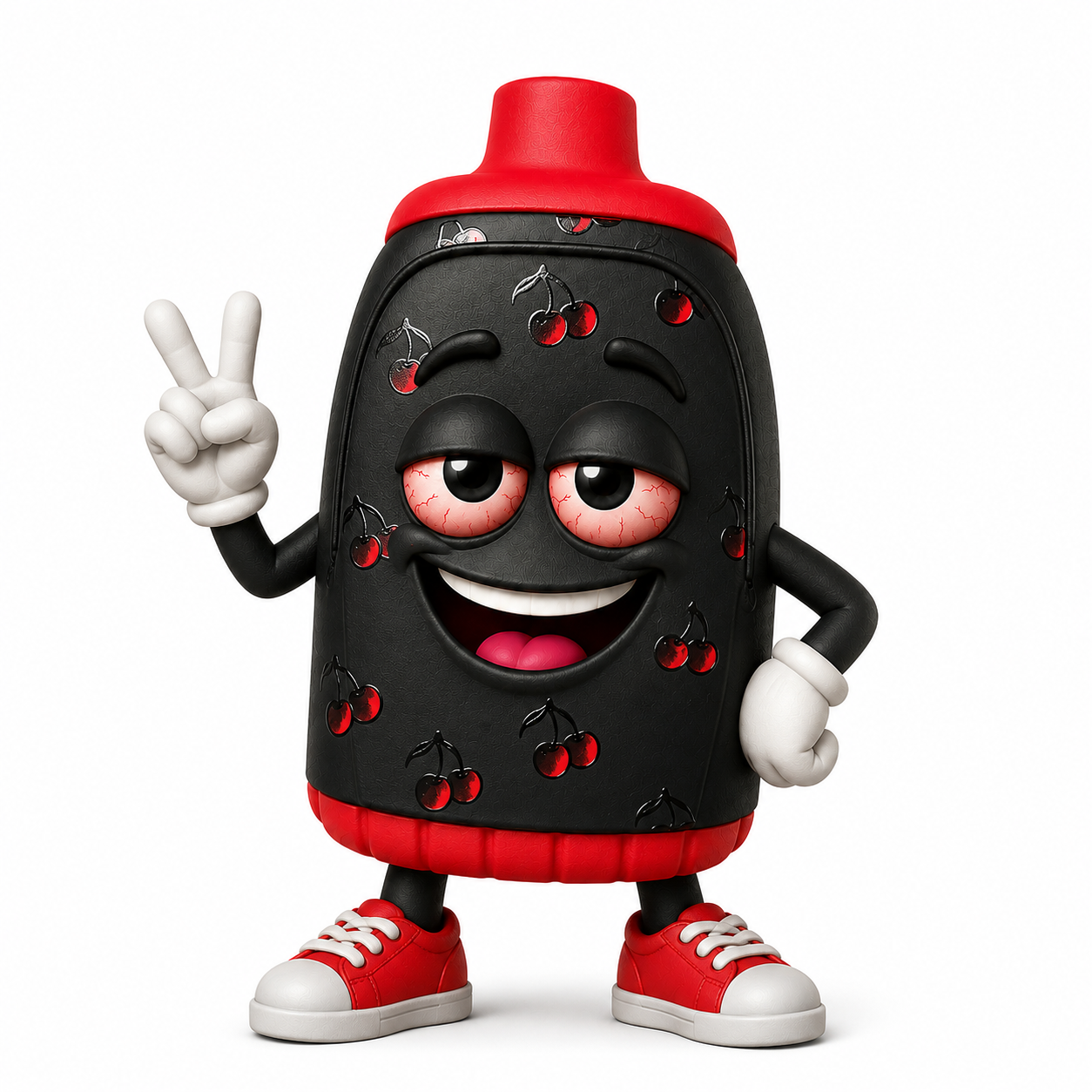 VAPE MOCHILA