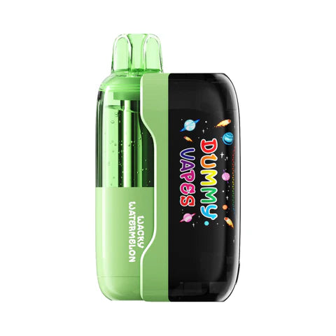 DUMMY VAPES 50K