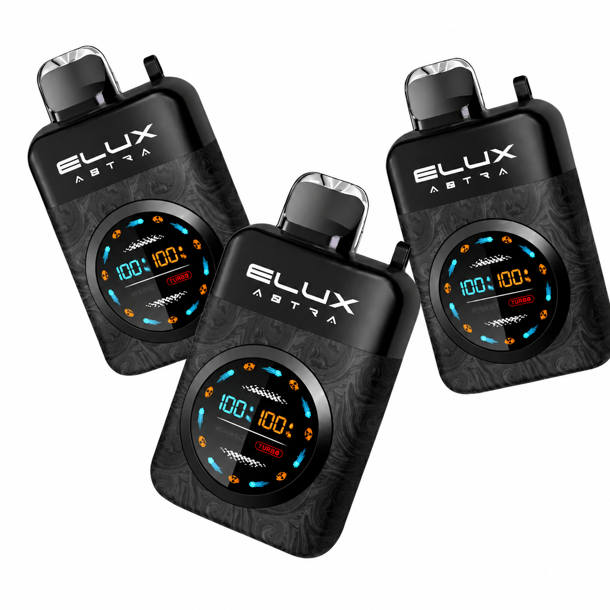 ELUX ASTRA 50K