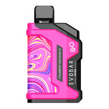 EVOBAR 7K