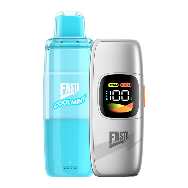 FASTA 40K