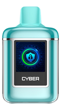 VECEE VC CYBER 8K