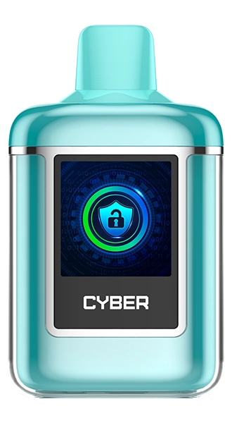 VECEE VC CYBER 8K