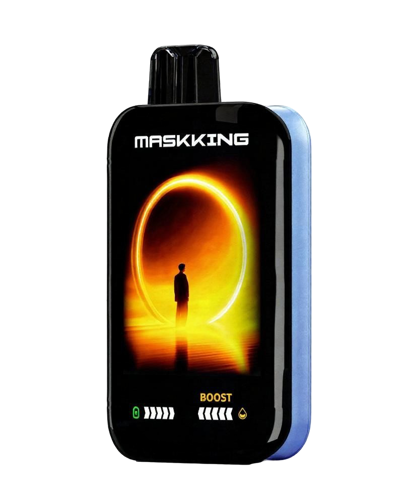 MASKKING 100k