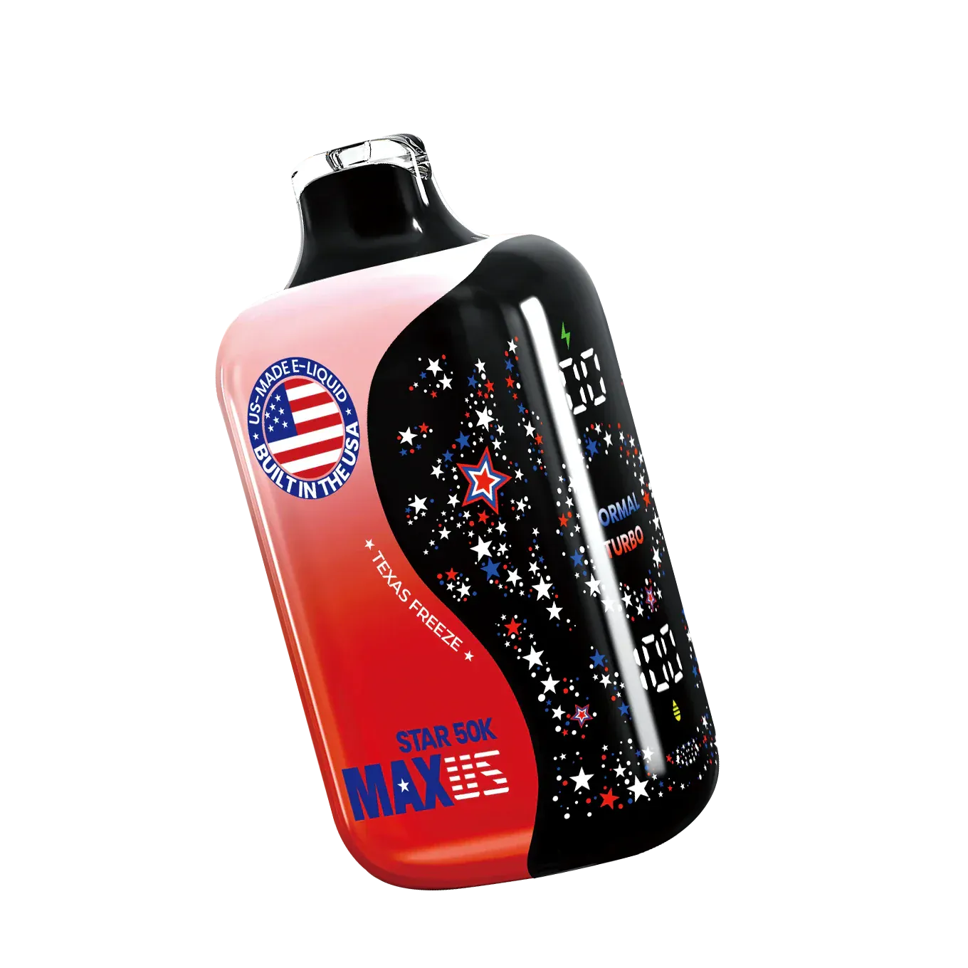 MAX US 5OK