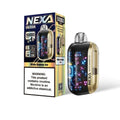NEXA ULTRA 50K