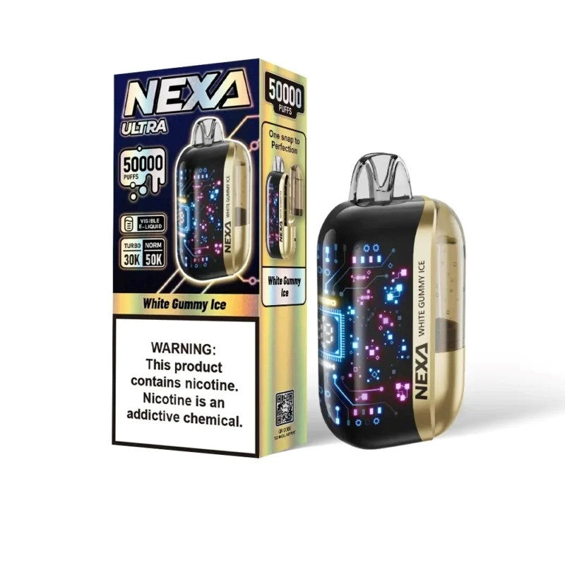 NEXA ULTRA 50K