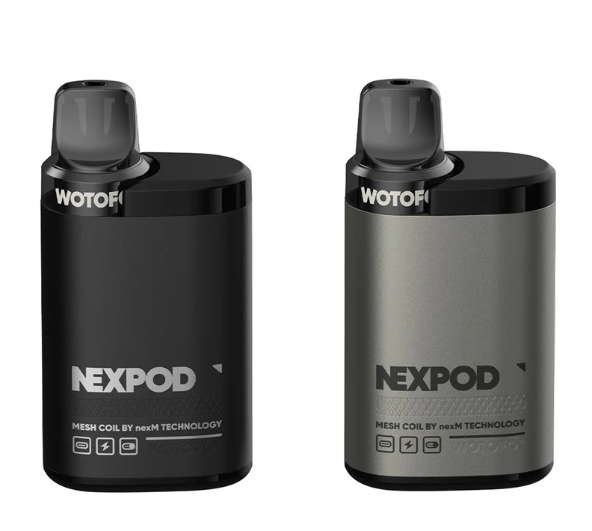 NEXPOD 5K