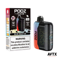 PODZ PULSE X 30K