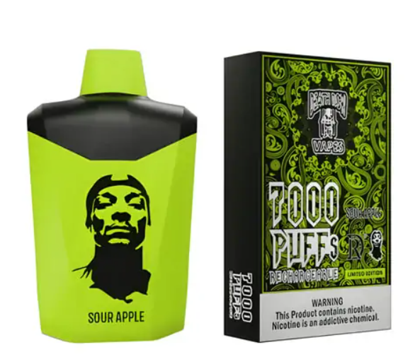 SNOOP DOGG 7000