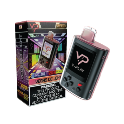 VPLAY 20K